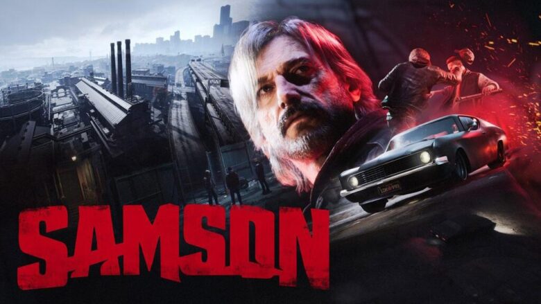 دانلود بازی Samson