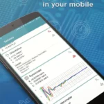 دانلود برنامه Sensors Toolbox v2.0.05 (جعبه ابزار سنسورها) برای اندروید Mobile