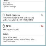 دانلود برنامه Sensors Toolbox v2.0.05 (جعبه ابزار سنسورها) برای اندروید Mobile