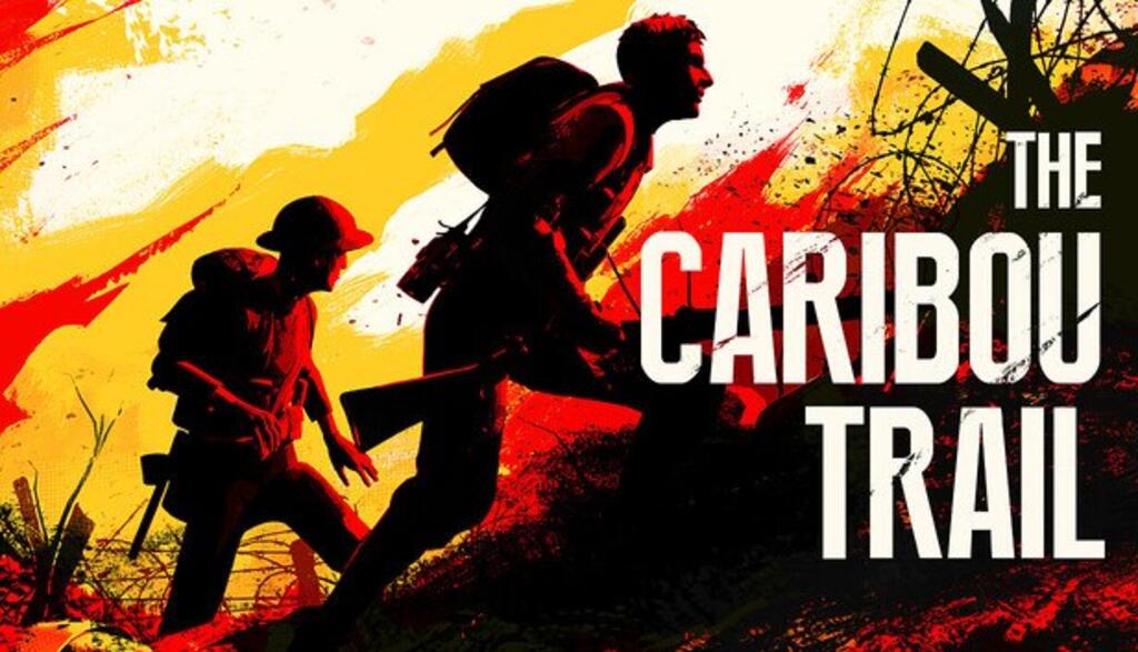 دانلود بازی The Caribou Trail