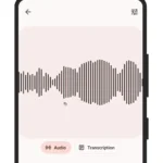دانلود برنامه Voice Recorder v14.1.8 (ضبط حرفهای و هوشمند صدا) برای اندروید Mobile دانلود برنامه Voice Recorder v14.1.8 (ضبط حرفهای و هوشمند صدا) برای اندروید Mobile