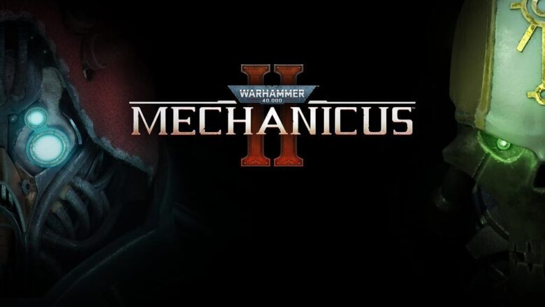 دانلود بازی Warhammer 40000: Mechanicus II - ElAmigos v1.0.1.37 برای کامپیوتر Special دانلود بازی Warhammer 40000 Mechanicus II