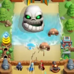 دانلود بازی Wild Castle: Tower Defense TD v1.103.9 (قلعه وحشی: دفاع از قلعه) برای اندروید Mobile دانلود بازی Wild Castle: Tower Defense TD v1.103.9 (قلعه وحشی: دفاع از قلعه) برای اندروید Mobile