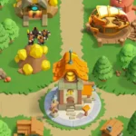 دانلود بازی Wild Castle: Tower Defense TD v1.103.9 (قلعه وحشی: دفاع از قلعه) برای اندروید Mobile دانلود بازی Wild Castle: Tower Defense TD v1.103.9 (قلعه وحشی: دفاع از قلعه) برای اندروید Mobile