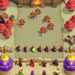 دانلود بازی Wild Castle: Tower Defense TD v1.103.9 (قلعه وحشی: دفاع از قلعه) برای اندروید Mobile دانلود بازی Wild Castle: Tower Defense TD v1.103.9 (قلعه وحشی: دفاع از قلعه) برای اندروید Mobile