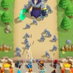 دانلود بازی Wild Castle: Tower Defense TD v1.103.9 (قلعه وحشی: دفاع از قلعه) برای اندروید Mobile دانلود بازی Wild Castle: Tower Defense TD v1.103.9 (قلعه وحشی: دفاع از قلعه) برای اندروید Mobile