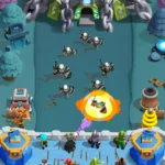 دانلود بازی Wild Castle: Tower Defense TD v1.103.9 (قلعه وحشی: دفاع از قلعه) برای اندروید Mobile دانلود بازی Wild Castle: Tower Defense TD v1.103.9 (قلعه وحشی: دفاع از قلعه) برای اندروید Mobile