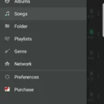 دانلود برنامه jetAudio v13.1.0 (موزیک پلیر قدرتمند جتآدیو) برای اندروید Mobile دانلود برنامه jetAudio v13.1.0 (موزیک پلیر قدرتمند جتآدیو) برای اندروید Mobile