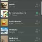 دانلود برنامه jetAudio v13.1.0 (موزیک پلیر قدرتمند جتآدیو) برای اندروید Mobile دانلود برنامه jetAudio v13.1.0 (موزیک پلیر قدرتمند جتآدیو) برای اندروید Mobile