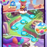 دانلود بازی Angry Birds: Dream Blast v2.3.0 (پرندگان خشمگین: انفجار رویایی) برای اندروید Mobile