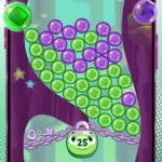 دانلود بازی Angry Birds: Dream Blast v2.3.0 (پرندگان خشمگین: انفجار رویایی) برای اندروید Mobile