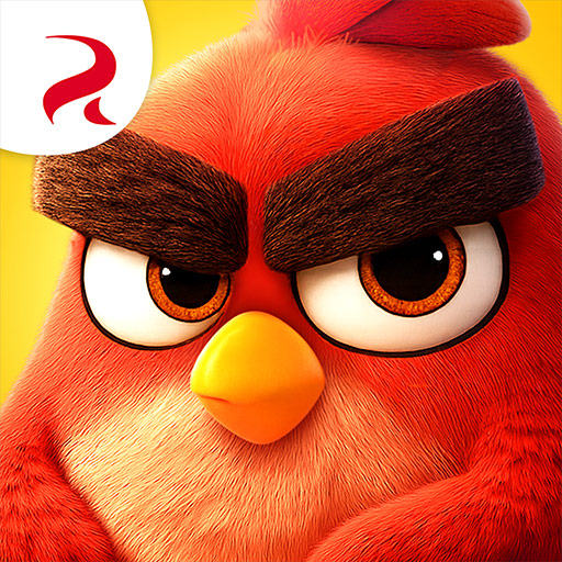 دانلود بازی Angry Birds: Dream Blast v2.3.0 (پرندگان خشمگین: انفجار رویایی) برای اندروید دانلود بازی Angry Birds: Dream Blast برای اندروید