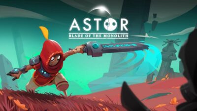 تریلر 1 دانلود بازی Astor: Blade of the Monolith – ElAmigos/FitGirl برای کامپیوتر + زیرنویس فارسی
