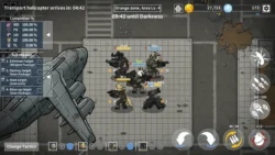 دانلود بازی Bad 2 Bad: Extinction v3.0.10 (جوخه حیوانات انسان‌نما) برای اندروید - تصویر 4