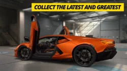 دانلود بازی CSR 2: Realistic Drag Racing v6.6.1 (سی‌اس‌آر 2: مسابقات درگ واقعی) برای اندروید - تصویر 2
