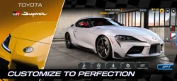 دانلود بازی CSR 3: Street Car Racing v0.31.1 (سی‌اس‌آر 3: مسابقات اتومبیلرانی خیابانی) برای اندروید - تصویر 2