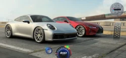 دانلود بازی CSR 3: Street Car Racing v0.31.1 (سی‌اس‌آر 3: مسابقات اتومبیلرانی خیابانی) برای اندروید - تصویر 6