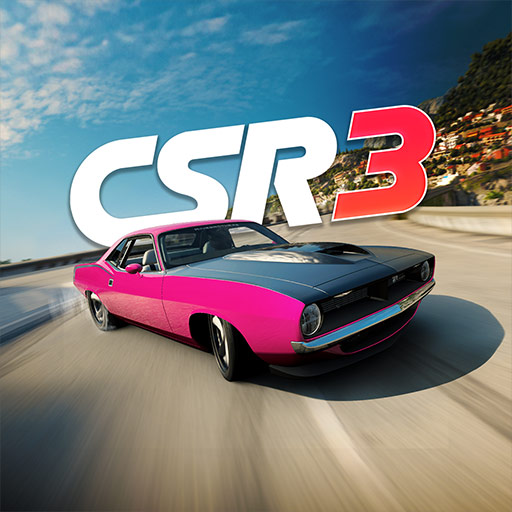 دانلود بازی CSR 3: Street Car Racing برای اندروید