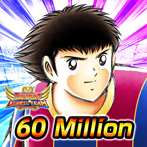 دانلود بازی Captain Tsubasa: Dream Team v12.2.0 (کاپیتان سوباسا: تیم رویایی) برای اندروید دانلود بازی Captain Tsubasa: Dream Team برای اندروید "کاپیتان سوباسا: تیم رویایی"