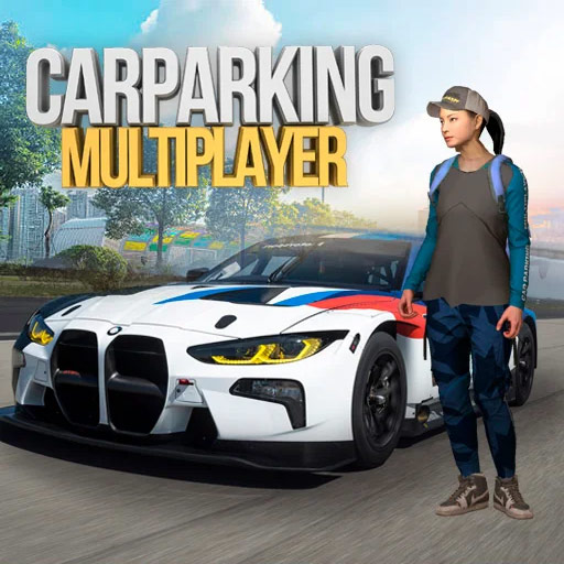 دانلود بازی Car Parking Multiplayer برای اندروید