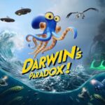دانلود بازی Darwins Paradox