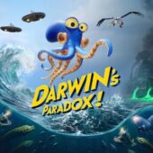 دانلود بازی Darwins Paradox