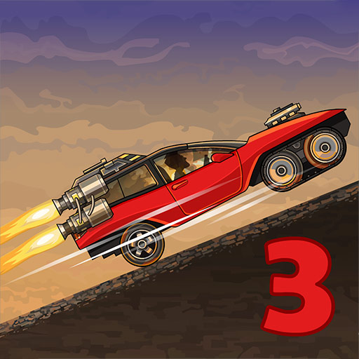 دانلود بازی Earn To Die 3 v1.0.3 (نبرد تا آخرین لحظه 3) برای اندروید بازی اکشن و ماجراجویی "اندروید" دانلود بازی Earn To Die 3 برای اندروید