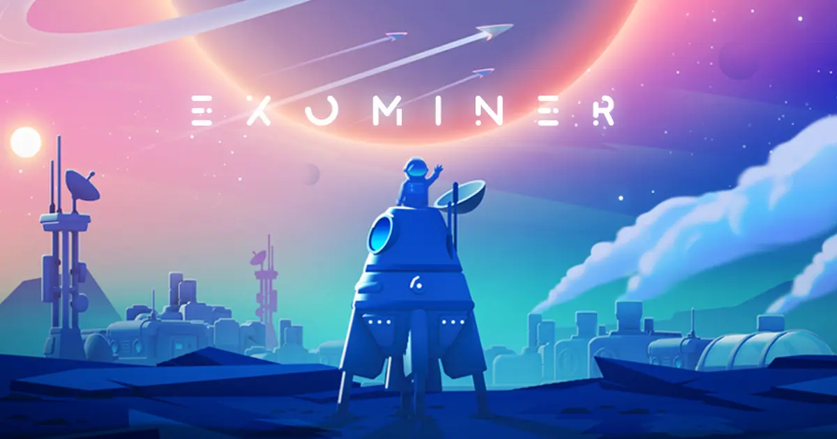 دانلود بازی ExoMiner v1.3.32 (معدنچی جاهطلب در اعماق فضا) برای اندروید Mobile دانلود بازی ExoMiner v1.3.32 (معدنچی جاهطلب در اعماق فضا) برای اندروید Mobile