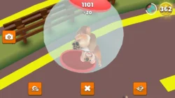 دانلود بازی Faily Rider v12.26 (موتور بی‌‌ترمز) برای اندروید - تصویر 3
