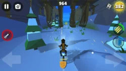 دانلود بازی Faily Rider v12.26 (موتور بی‌‌ترمز) برای اندروید - تصویر 4