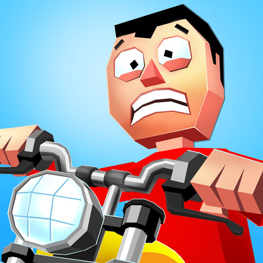 دانلود بازی Faily Rider v12.26 (موتور بیترمز) برای اندروید دانلود بازی Faily Rider برای اندروید