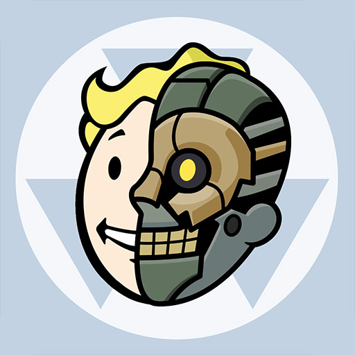 دانلود بازی Fallout Shelter v2.4.1 (پناهگاه بارش اتمی) برای اندروید دانلود بازی Fallout Shelter برای اندروید