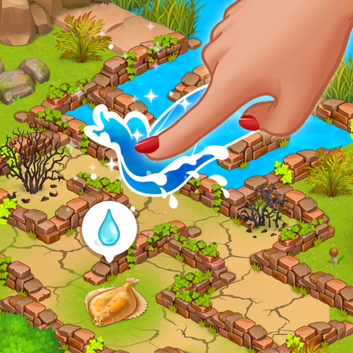 دانلود بازی Farm Town v4.89 (شهر مزرعه) برای اندروید بازی شبیه ساز "اندروید" دانلود بازی Farm Town برای اندروید