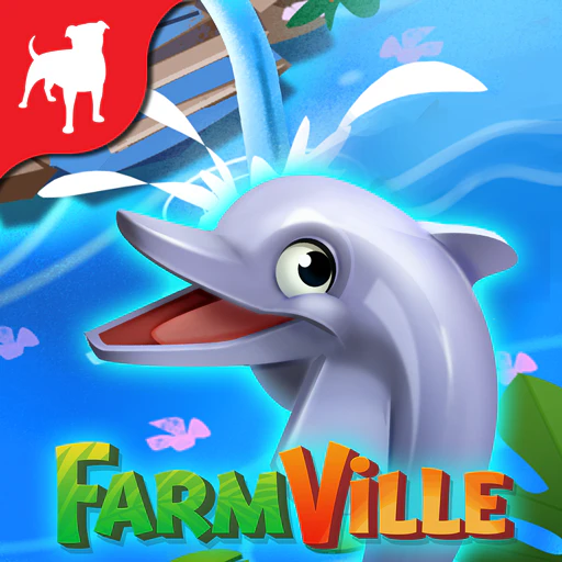دانلود بازی FarmVille 2: Tropic Escape v1.217.117 (مزرعهداری 2: سفر به یک بهشت گرمسیری) برای اندروید بازی شبیه ساز "اندروید" دانلود بازی FarmVille 2: Tropic Escape برای اندروید