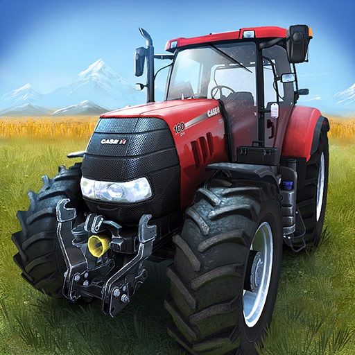 دانلود بازی Farming Simulator 14 v1.4.8 (شبیهساز کشاورزی 14) برای اندروید دانلود بازی Farming Simulator 14 برای اندروید