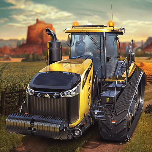 دانلود بازی Farming Simulator 18 v1.5.0.5 (شبیهساز کشاورزی 18) برای اندروید دانلود بازی Farming Simulator 18 برای اندروید