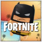 دانلود بازی Fortnite v41.20.0 (بازی بتل رویال فورتنایت) برای اندروید دانلود بازی Fortnite (بازی بتل رویال فورتنایت) برای اندروید