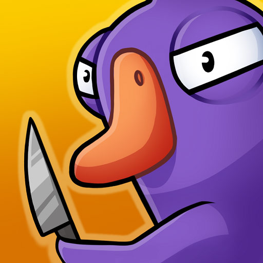 دانلود بازی Goose Goose Duck v4.09.00 (غاز غاز اردک) برای اندروید نقش آفرینی "اندروید" دانلود بازی Goose Goose Duck برای اندروید