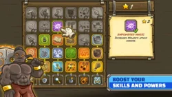دانلود بازی Kingdom Rush v6.4.18 (یورش پادشاهی: مرزها) برای اندروید - تصویر 5