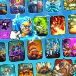 دانلود بازی Kingdom Rush: Battles v1.15.0 (یورش پادشاهی: جنگ‌ها) برای اندروید Mobile
