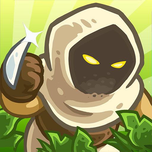 دانلود بازی Kingdom Rush: Frontiers v6.4.18 (یورش پادشاهی: مرزها) برای اندروید دانلود بازی Kingdom Rush: Frontiers برای اندروید