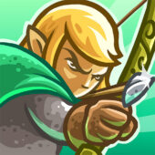 دانلود بازی Kingdom Rush: Origins v6.4.18 (یورش پادشاهی: سرچشمهها) برای اندروید دانلود بازی Kingdom Rush: Origins برای اندروید