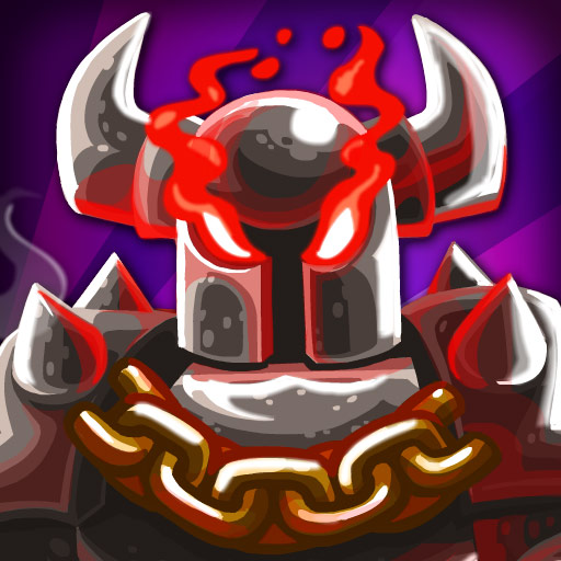 دانلود بازی Kingdom Rush Vengeance برای اندروید