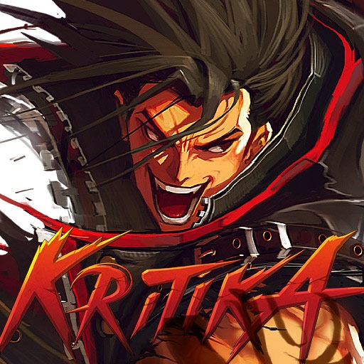 دانلود بازی Kritika: The White Knights v5.28.3 (کریتیکا: شوالیه سفید) برای اندروید بازی اکشن و ماجراجویی "اندروید" دانلود بازی Kritika: The White Knights برای اندروید