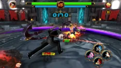 دانلود بازی Kritika: The White Knights v5.28.3 (کریتیکا: شوالیه سفید) برای اندروید - تصویر 5