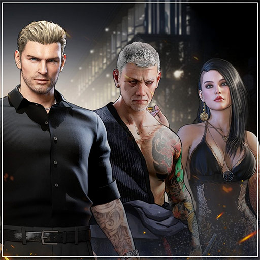 دانلود بازی Mafia Mobile برای اندروید