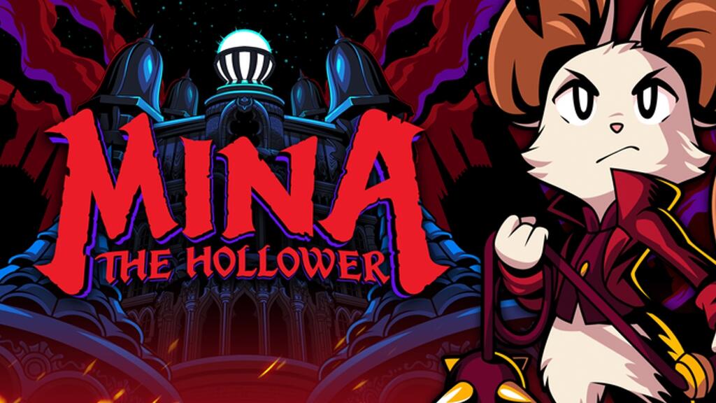 دانلود بازی Mina the Hollower - ElAmigos v1.0.4 برای کامپیوتر داستانی دانلود بازی Mina the Hollower
