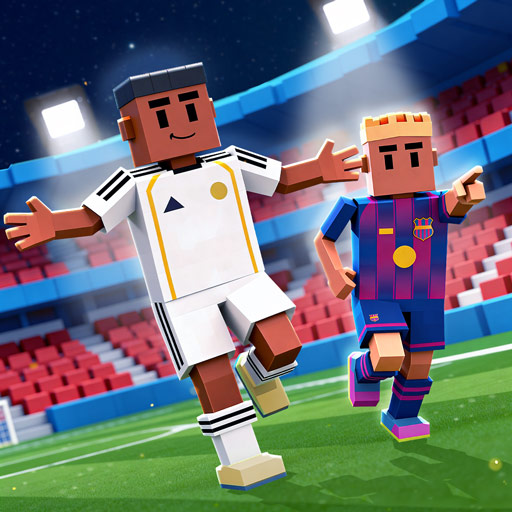 دانلود بازی Mini Soccer Star برای اندروید