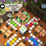 دانلود بازی Mr Ludo: Parchis Online v1.1.23 (آقای لودو: پارچیسی آنلاین) برای اندروید Mobile