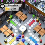 دانلود بازی Mr Ludo: Parchis Online v1.1.23 (آقای لودو: پارچیسی آنلاین) برای اندروید Mobile